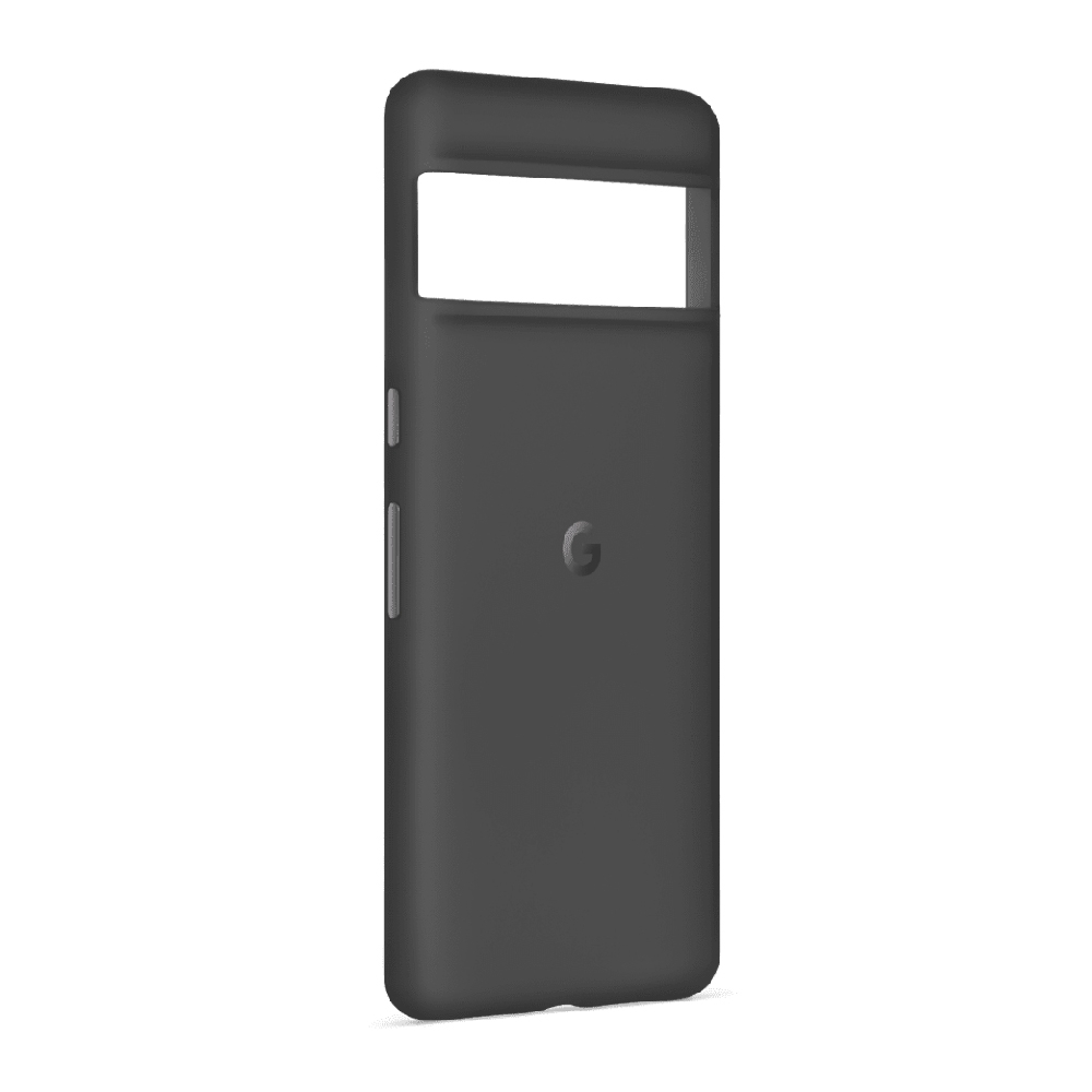 Google Pixel 7 Pro Case 原廠保護殼 黑 全新盒裝