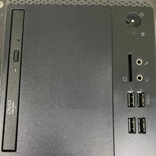 中古 二手 Lenovo桌上型電腦主機