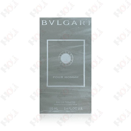 ✿ MOLI莫麗 ✿下單請先聊聊‼ BVLGARI Pour Homme 寶格麗 經典大吉嶺茶男性淡香水100ml