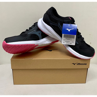 MIZUNO MAXIMIZER 26 美津濃 女 慢跑鞋 3E寬楦 經典款 (K1GA240121)