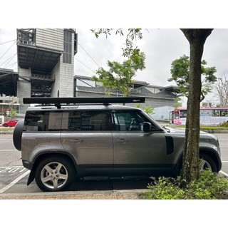 【UNRV環球露營車】車邊帳 FIAMMA F45S 260 DEFENDER 路虎 露營 遮陽棚 三邊圍布 車泊 露營