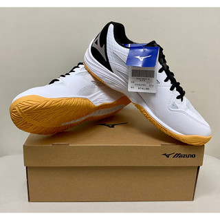 MIZUNO THUNDER BLADE Z 美津濃 男 排羽球鞋 (V1GA237051)