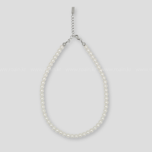 【Metanoia】🇰🇷韓製 珍珠項鍊