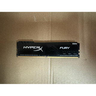 金士頓 HyperX DDR4 2666 8G 記憶體 HX426C16FB3/8 KF426C16BB/8