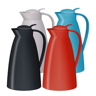 【alfi愛麗飛】 ECO玻璃內膽保溫壺1000ml(ECO-100)【限時搶購品】