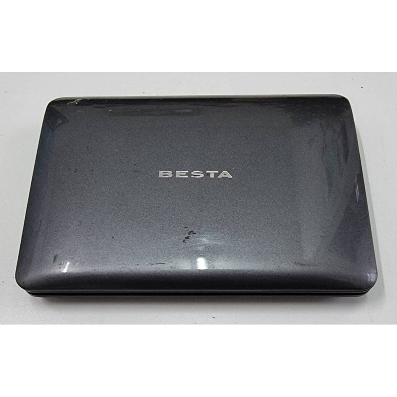 二手Besta CD-865 Translator Black 無敵電子字典 翻譯機