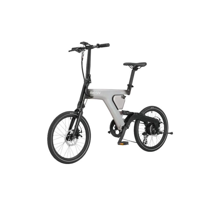 BESV PSF1 智慧電動輔助折疊車 電輔小折 電動小折 EBIKE 聊聊問優惠