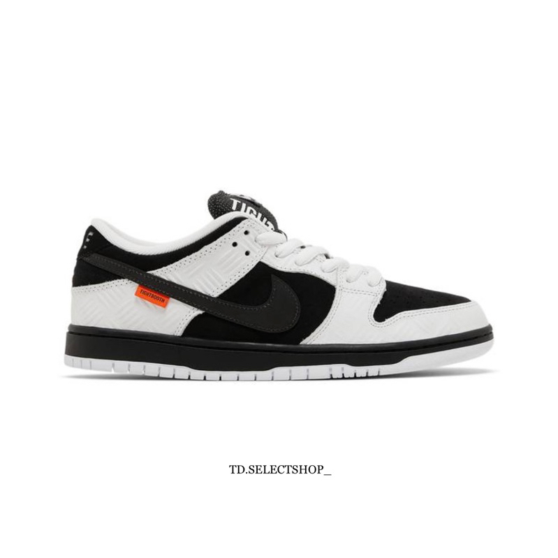 【T.D.】TIGHTBOOTH x Nike Dunk Low SB FD2629-100