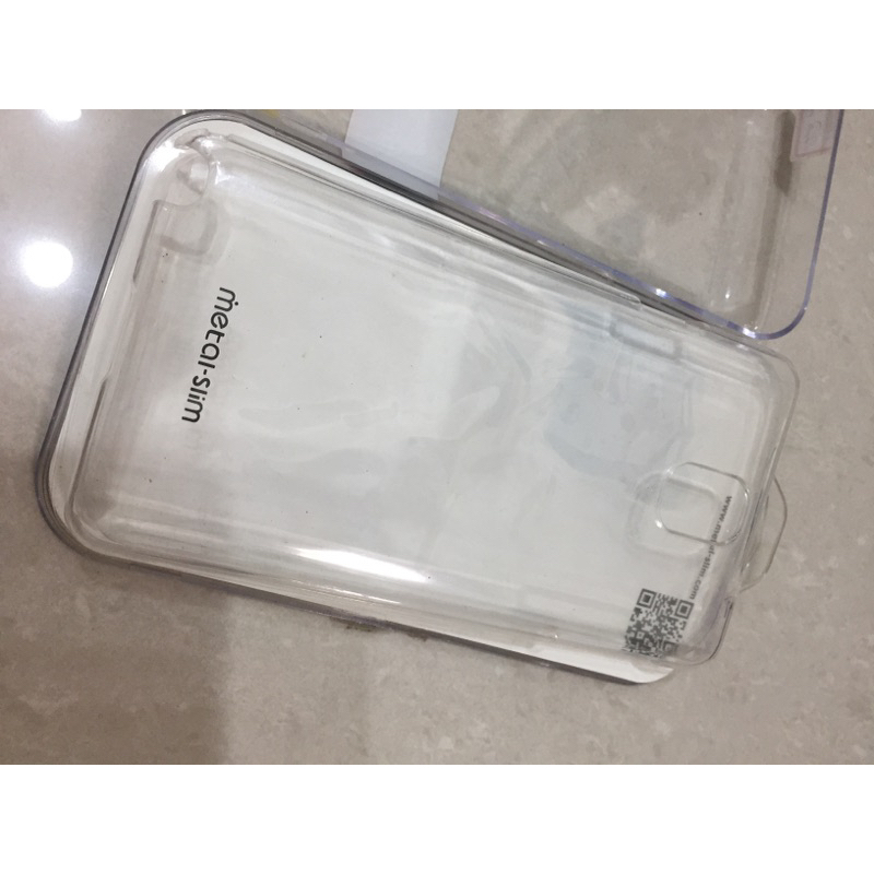 Samsung三星Note3手機殼（全新）