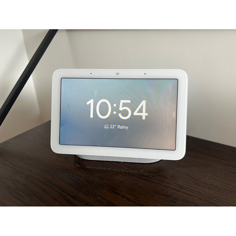 Google- Nest Hub 2 Generation