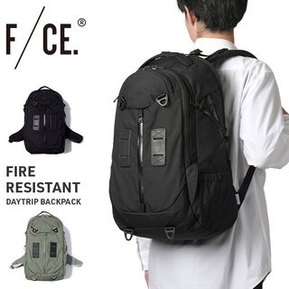 代購 F/CE. CORDURA DAYTRIP 31L 後背包 A4 多功能機能型背包 日常 工作 戶外 露營 旅行