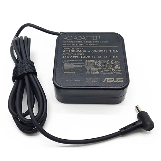 原廠 華碩 ASUS PROBOOK 筆電充電器 ASUS 19V*3.42A 65W 4.5*3.0MM圓孔帶針