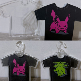 現貨 神奇寶貝 寶可夢 皮卡丘 伊布 便條紙 衣服造型