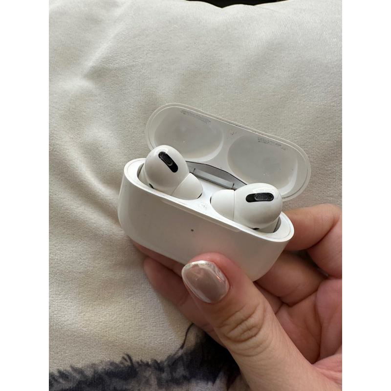 Airpods Pro 1 二手