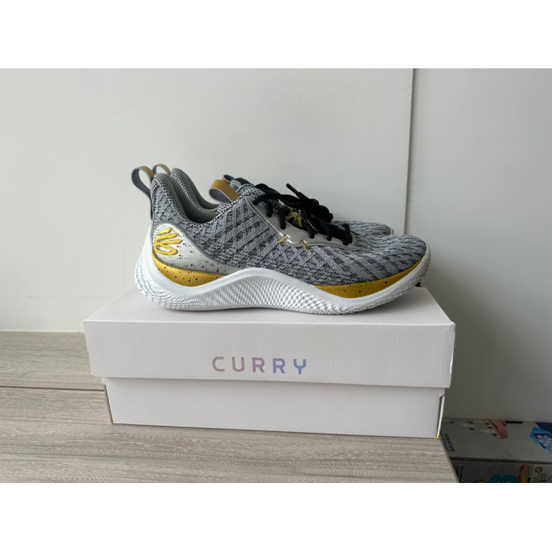 [US10]Under Armour Stephen CURRY 10 Father to son 籃球鞋