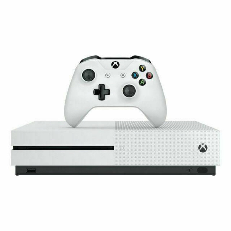 xbox one s退款