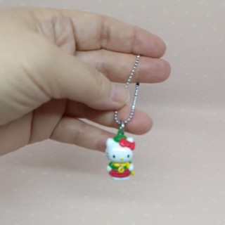 hello kitty 鈴鐺吊飾（無吊牌）