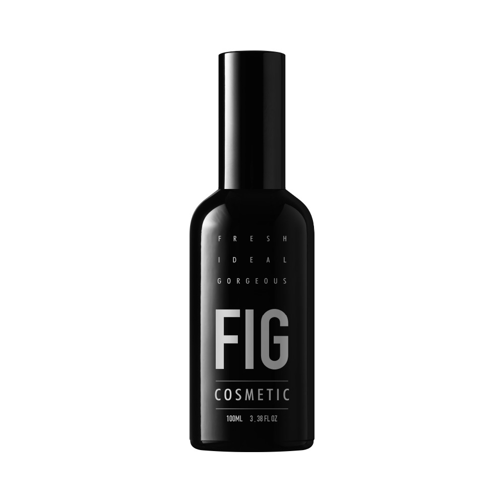 FIG COSMETIC｜橙花頭皮調理露 100ml【官方直營】