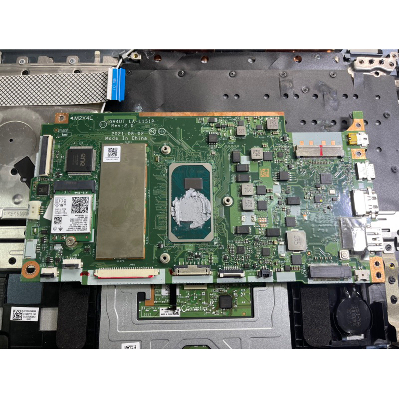 Acer SF314 Swift 3 主板 進水 維修 / 任何故障問題都可以處理