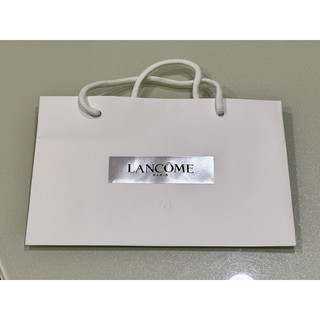 LANCOME蘭蔻紙袋/禮物袋—送禮好選擇