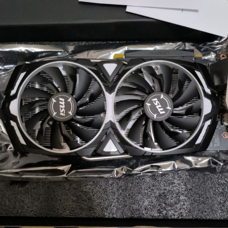 GTX 1060 3G