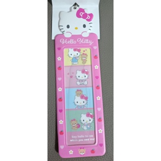 * 日本 三麗鷗 Hello Kitty 凱蒂貓 造型 卡套 珠鍊 吊飾