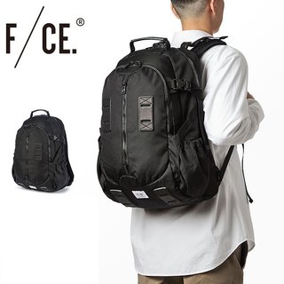 代購 F/CE. 950 TRAVEL CORDURA 33L 後背包 四色 機能日常旅行 男女 登山 露營 山系