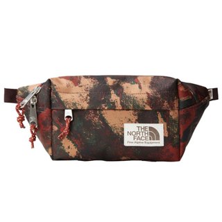 THE NORTH FACE NF0A52VUOSO BERKELEY LUMBAR BAG 腰包 側揹包 (紅棕色)