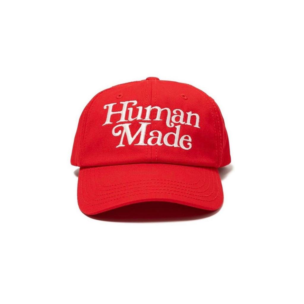 Girls Don't Cry Human Made 帽子的價格推薦- 2024年3月| 比價比個夠BigGo
