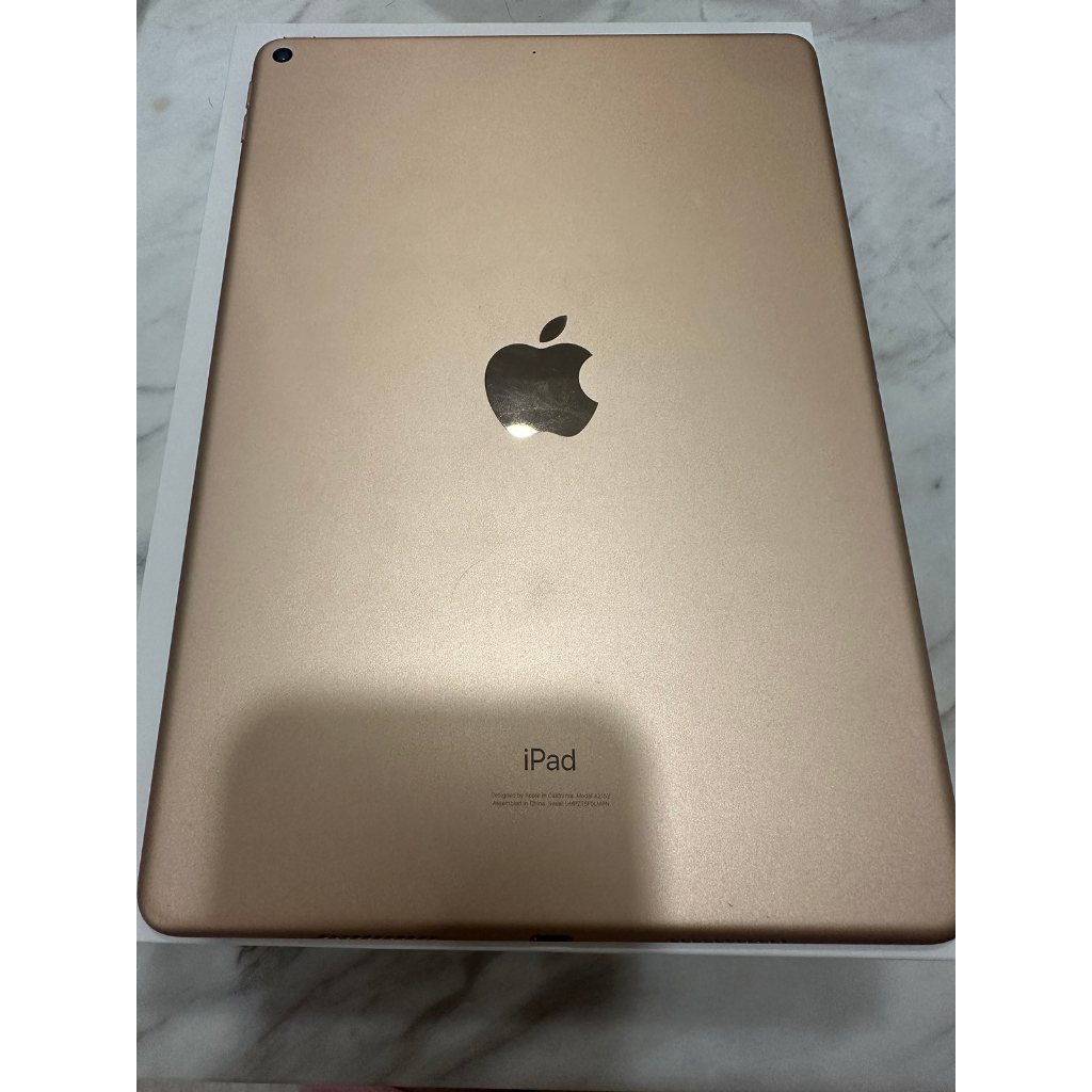 Apple ipad air 3 wifi 256G 二手