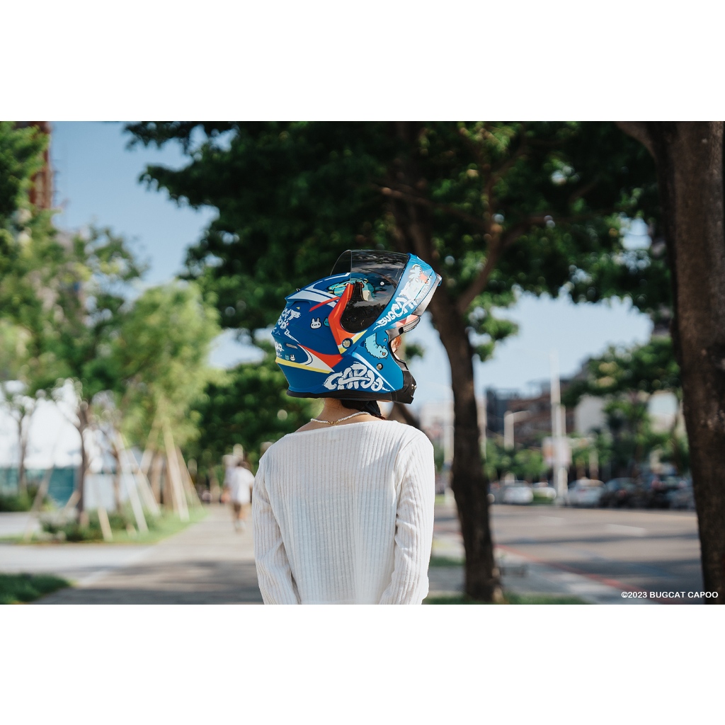 NIKKO N-902II 可樂帽 #14咖波 消光藍 夜光 內藏墨片 透氣舒適 汽水帽 貓貓蟲