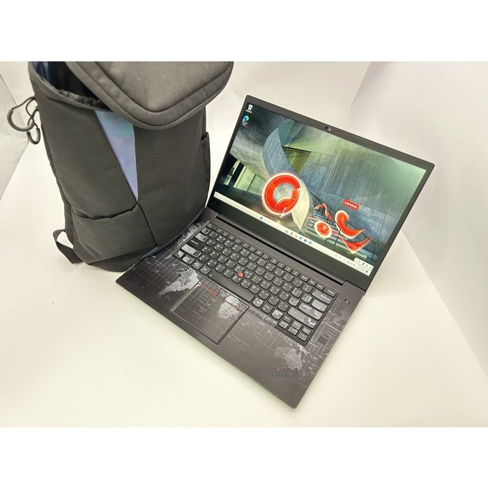 【一番3C】Lenovo ThinkPad P1 Gen2 i7-9850H/16G/512G/T2000 高階繪圖筆電