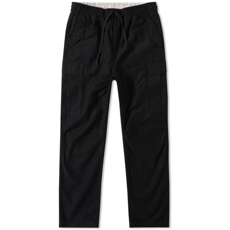Camper hotsell pant carhartt
