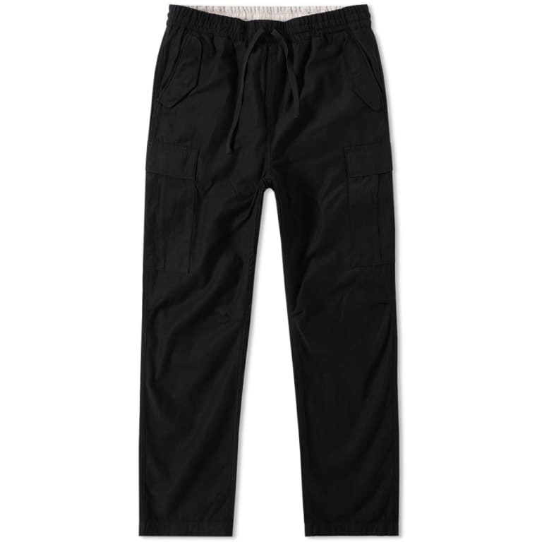 【SMOKAVINTAGE】CARHARTT WIP Camper Pants