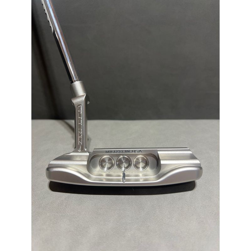 Titleist Scotty Cameron Super Select Newport