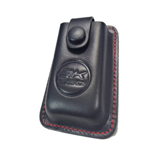 【ST】Kymco 光陽精品 AK Premium鑰匙套盒裝/鑰匙圈/鑰匙保護套/鑰匙套 GY-2209-ZB
