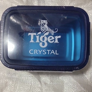 tiger 便當盒 保鮮盒 虎牌保鮮盒 不鏽鋼 鮮盒