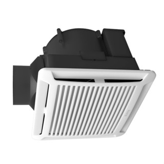 SUNON 建準浴室換氣扇 直流變頻換氣扇 浴室通風機 BVT21A004 超取限一臺【高雄永興照明】
