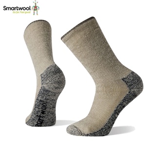 【SmartWool 美國】超級減震型登山中長襪 灰褐 超厚登山襪/羊毛襪 健走保暖襪 SW013300236