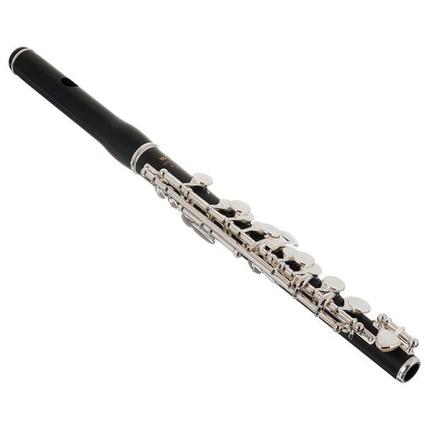 音樂聲活圈 | Yamaha YPC-91 手工型短笛 短笛 管樂 原廠公司貨 全新 YPC91