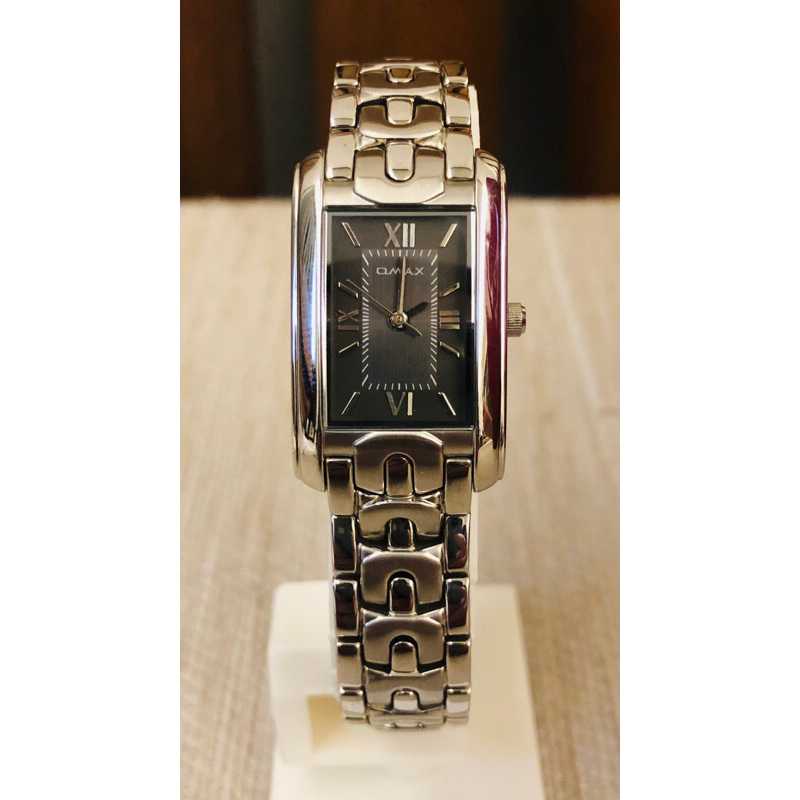 全新（含運）-古董收藏錶-OMAX 歐瑪仕-（女）手錶-特價1700元-7(17)