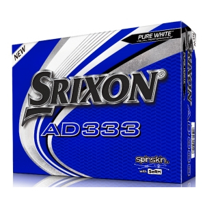 Srixon AD333 兩層球