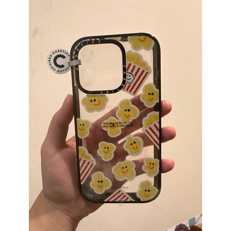 IPhone 14 pro Casetify 手機殼