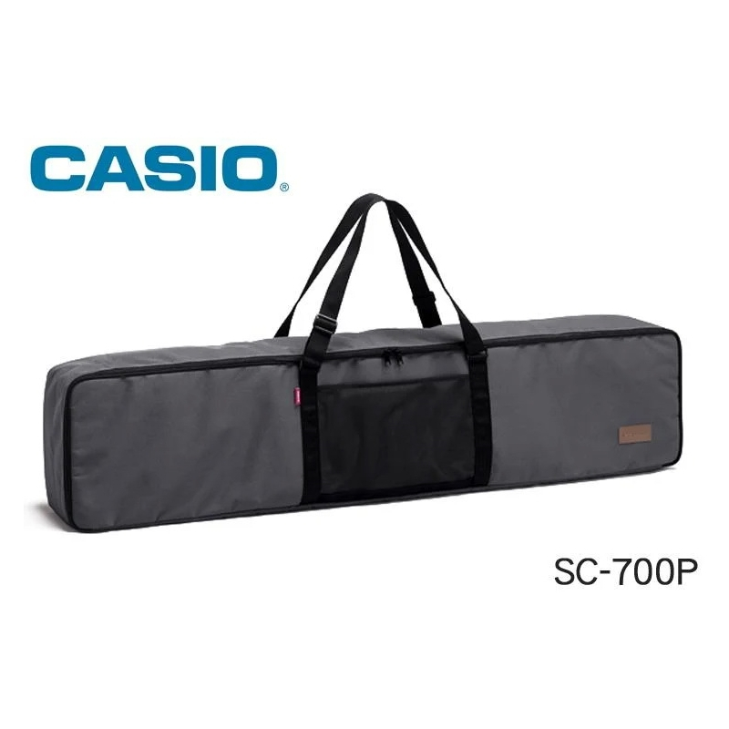 Casio SC-700P 原廠88鍵電鋼琴琴袋(厚底鋪棉)可放 PX-160/ PX-S1100 [唐尼樂器]