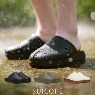 【NULL】SUICOKE POLK 拖鞋 厚底拖鞋 防水拖鞋 涼拖鞋 氣墊拖鞋 運動拖鞋 洞洞鞋 懶人鞋 涼鞋 鞋