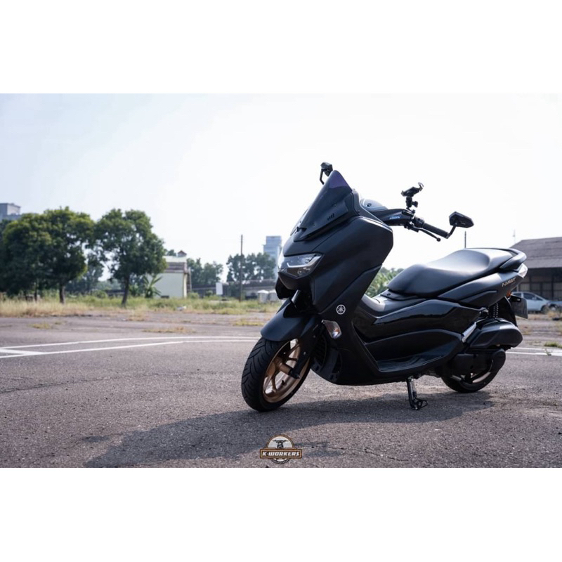 2022 YAMAHA 山葉 NMAX155