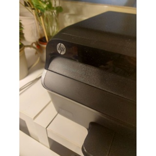 HP OFFICEJET 4610 很新 多功能事務機 PRINT FAX SCAN COPY