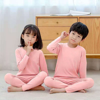 天龍紡-兒童保暖衣（衣+褲一套）-#保暖衣#兒童保暖衣#整套兒童保暖衣#發熱衣#德絨發熱衣#德絨保暖衣