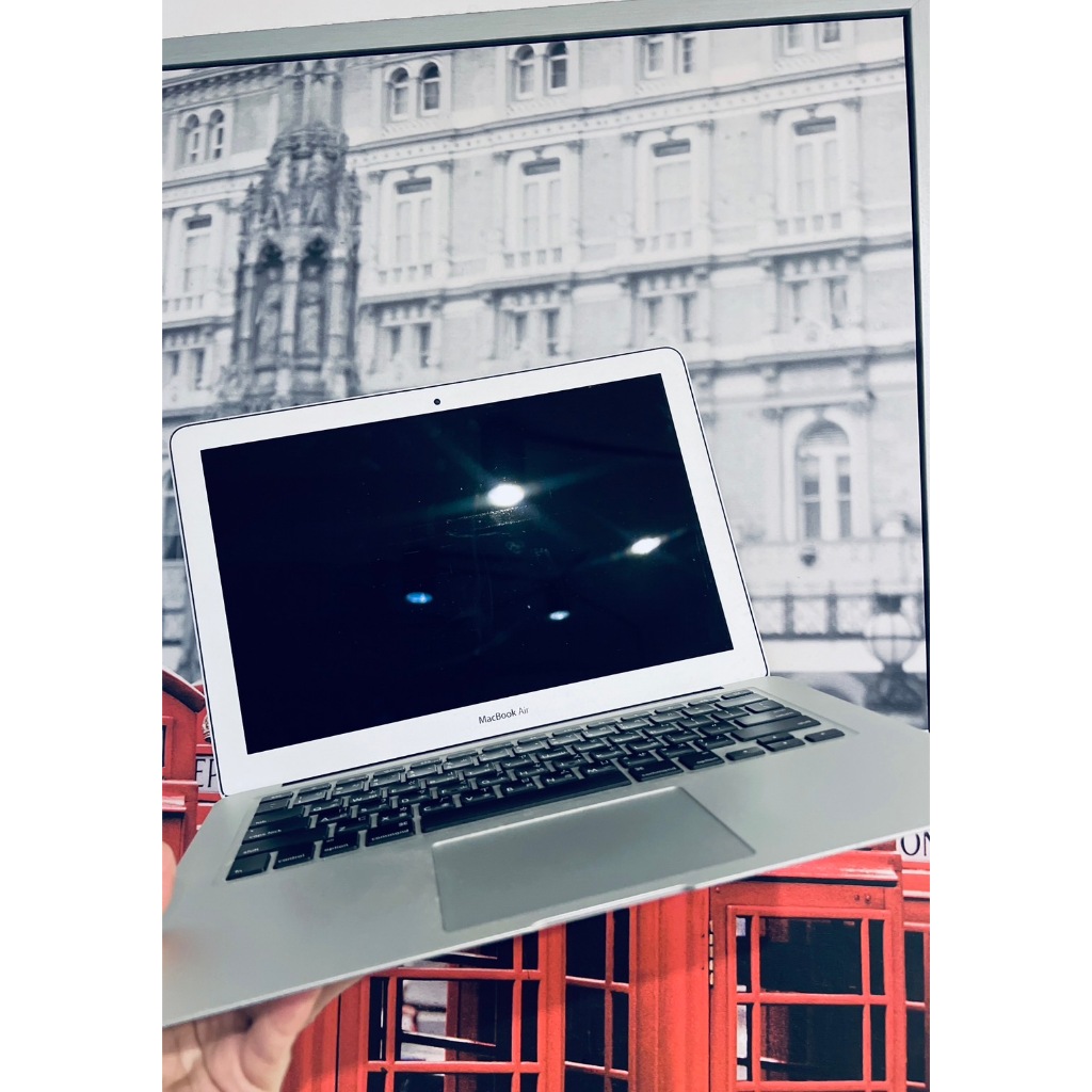 『優勢蘋果』Macbook Air 13吋 2013年   提供保固30天