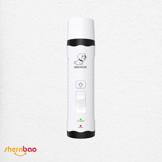 【神寶寵物】現貨-雙LED燈寵物充電式電動磨甲器(貓狗適用/電動磨甲機/磨甲機) J00011